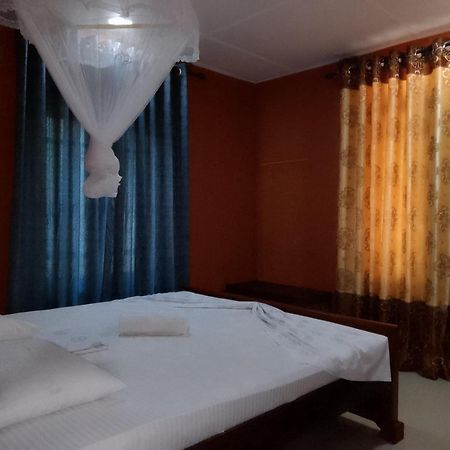 Sky Villa Sigiriya Exterior photo