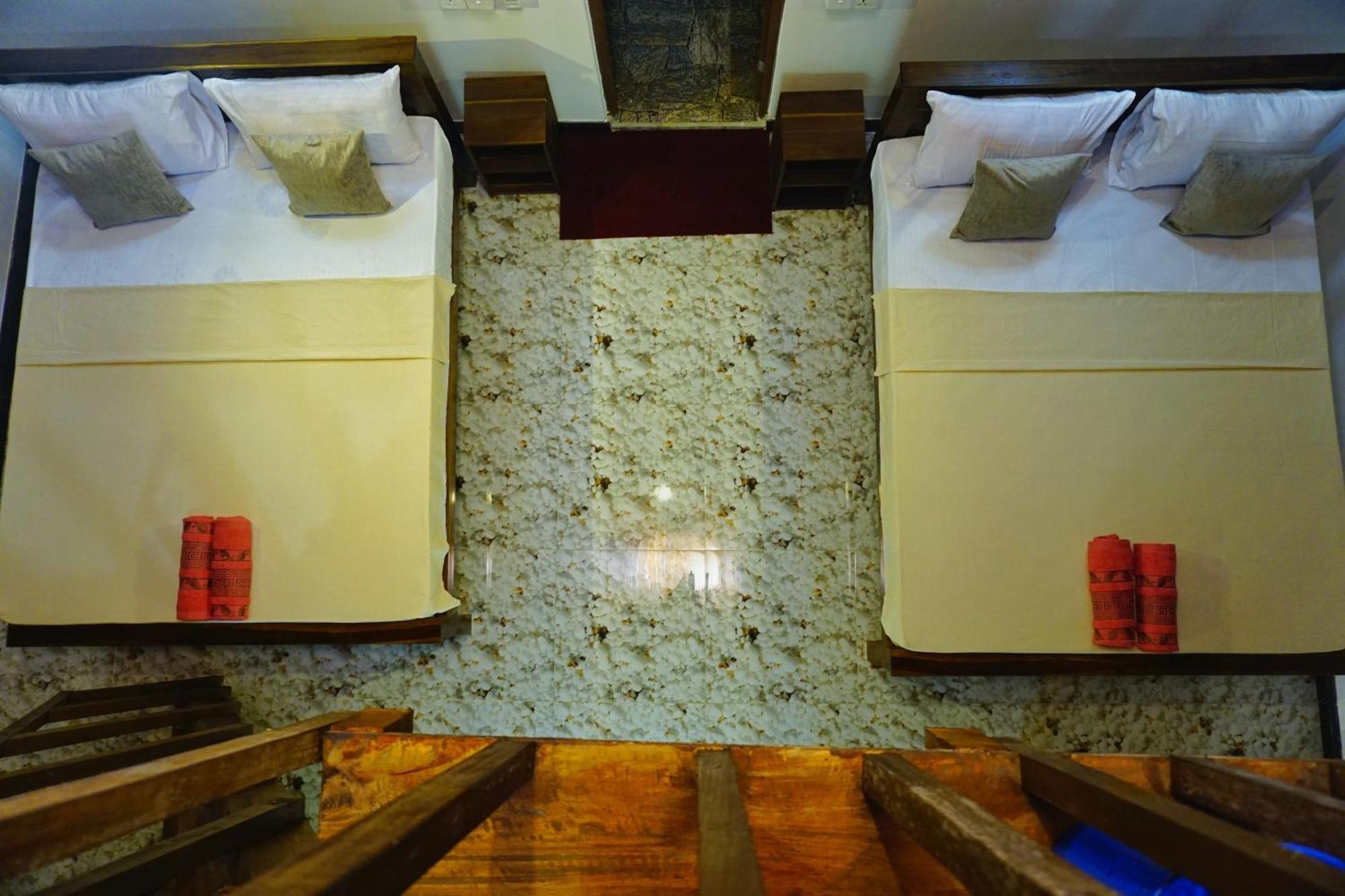 Sky Villa Sigiriya Exterior photo