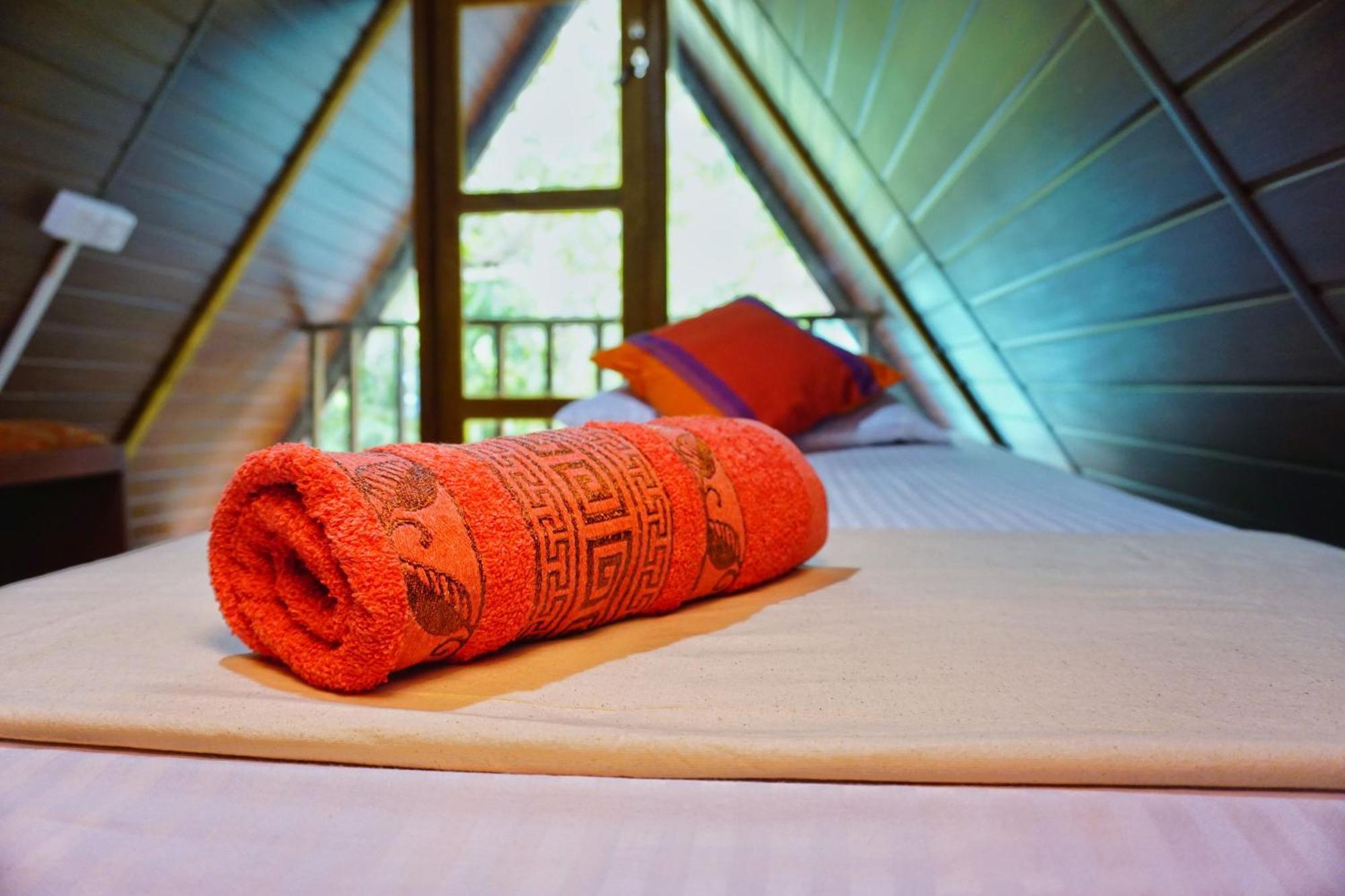 Sky Villa Sigiriya Exterior photo