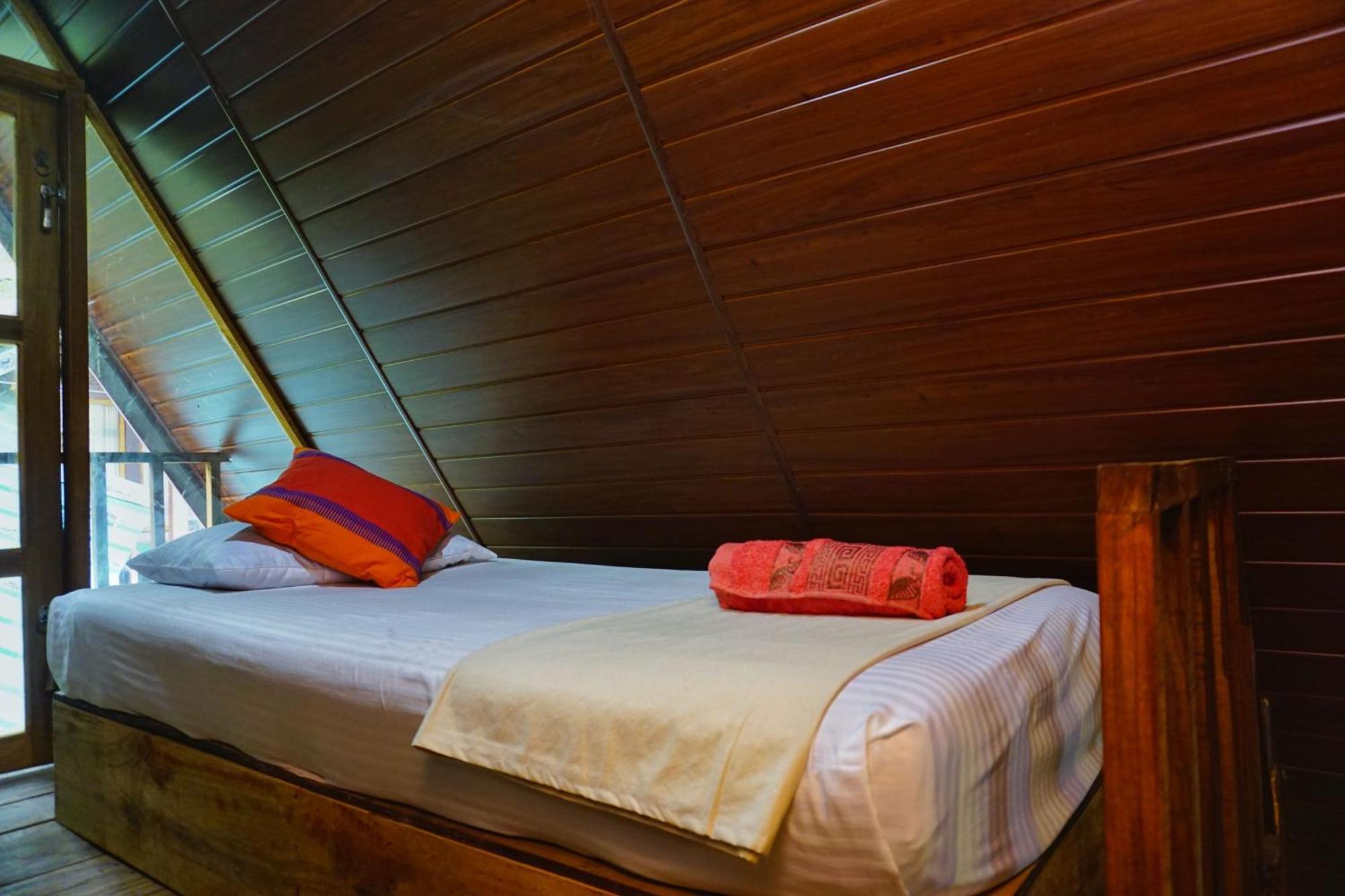 Sky Villa Sigiriya Exterior photo