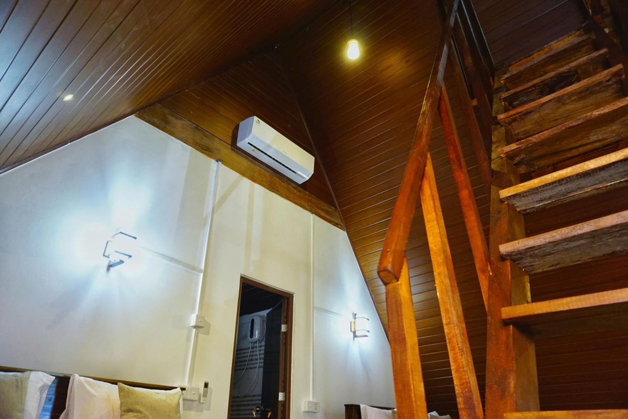 Sky Villa Sigiriya Exterior photo