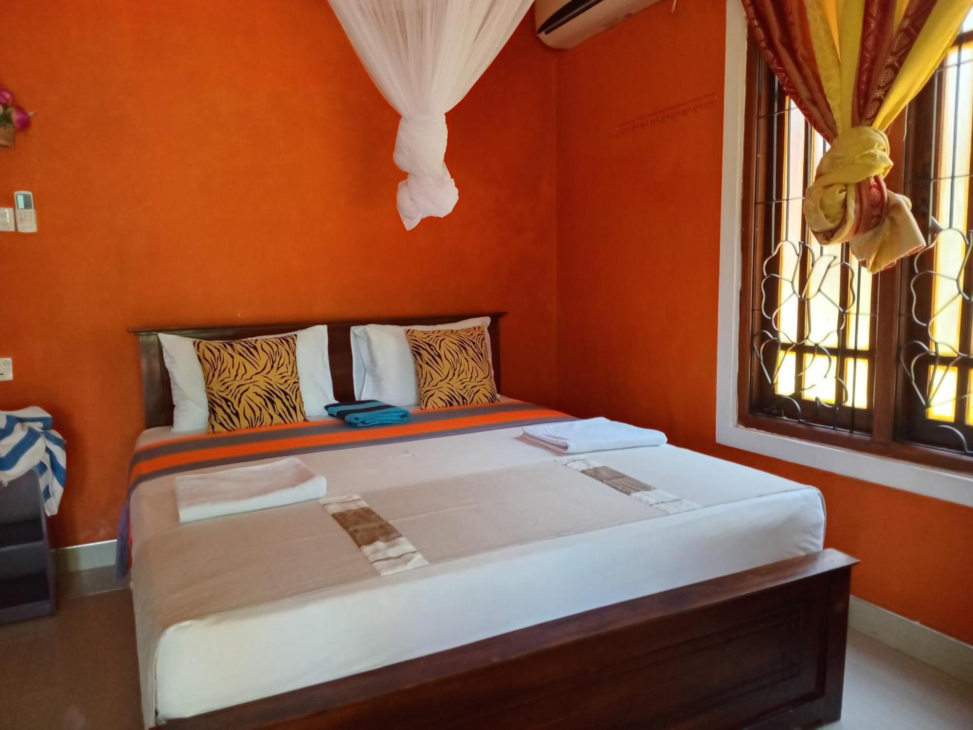 Sky Villa Sigiriya Exterior photo