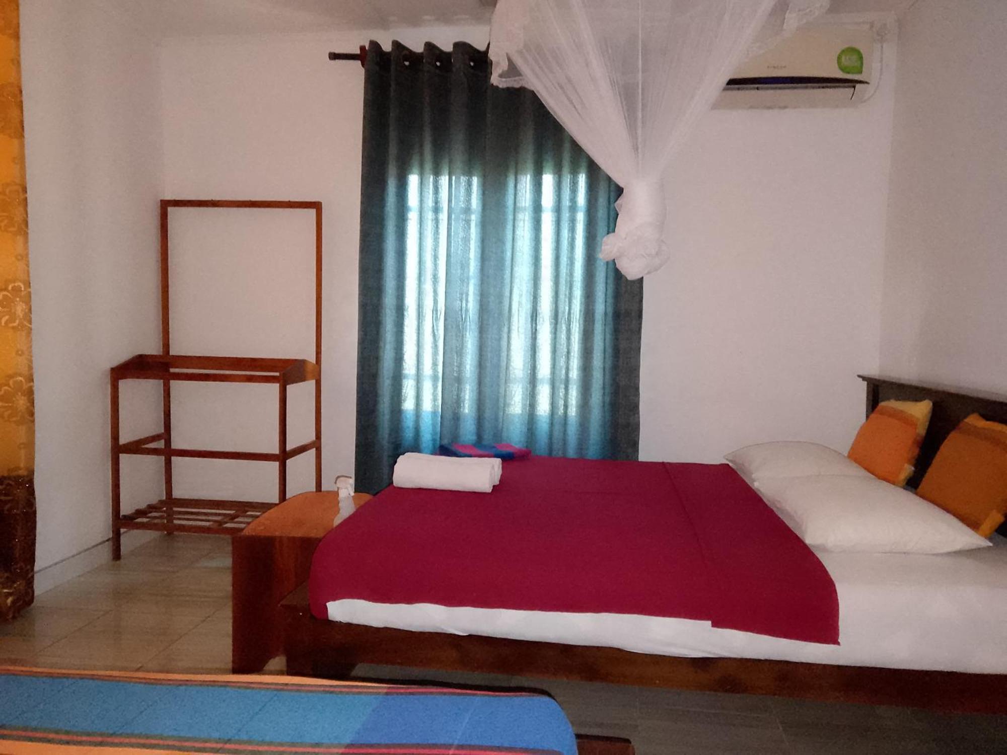Sky Villa Sigiriya Exterior photo